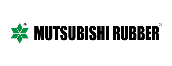 MUTSUBISHI RUBBER