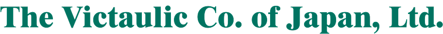 The Victaulic Co. of Japan, Ltd.